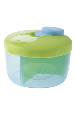 2 caixas de conservação sem BPA - 300 ml - Desde o nascimento