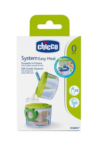 2 caixas de conservação sem BPA - 300 ml - Desde o nascimento