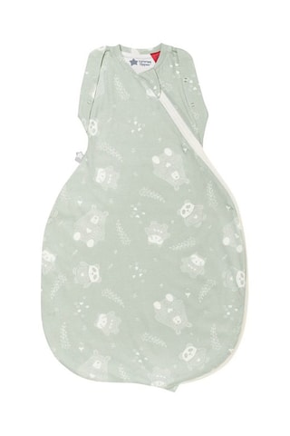 Gigoteuse d'emmaillotage  Vert - 23,4 cm - TOG 1,0