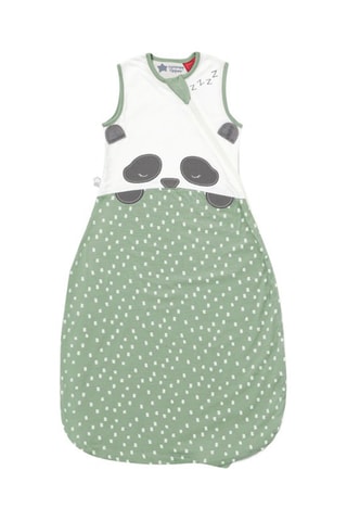 Gigoteuse Pippo le Panda - Vert 103 cm - TOG 1