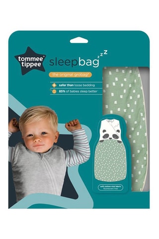 Gigoteuse Pippo le Panda - Vert 103 cm - TOG 1