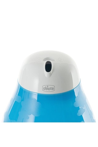 Humidificador ambiente 