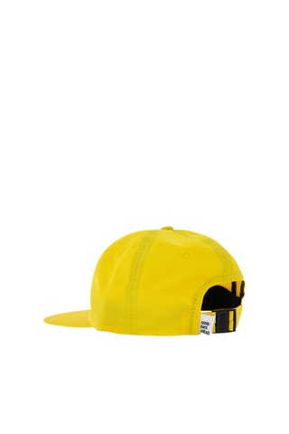 Casquette Jaune - Jaune
