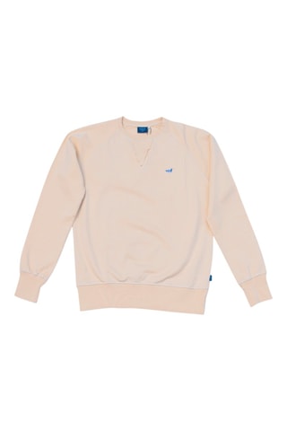 Sweat - Jaune