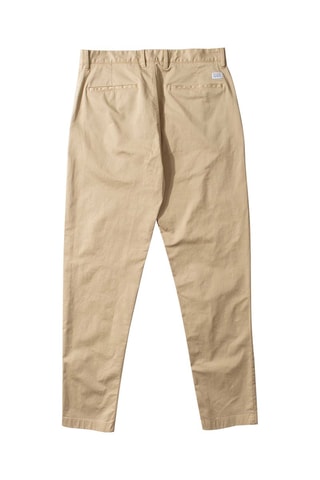 Pantalon chino - Beige