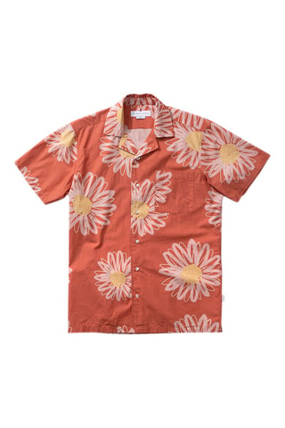 Chemise - Orange