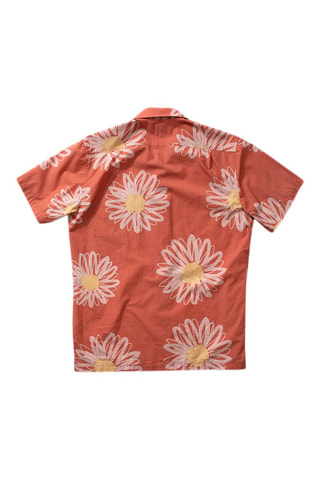 Chemise - Orange