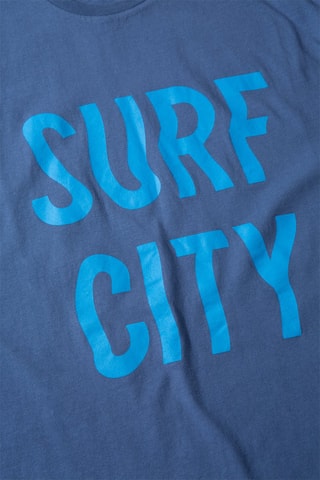 T-shirt - Bleu