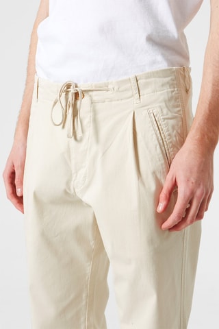 Pantalon casual - Beige