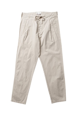 Pantalon casual - Beige