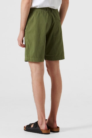 Short - Vert