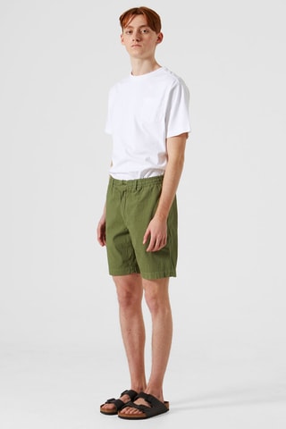 Short - Vert