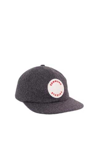 Casquette - Gris