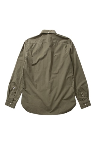Chemise - Vert