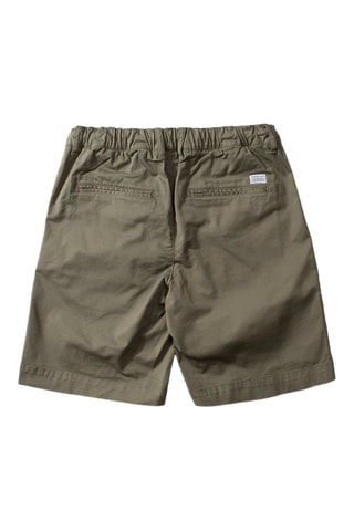 Short - Vert
