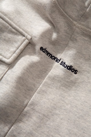 Sweat à capuche - Gris