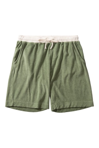 Bermuda - Vert
