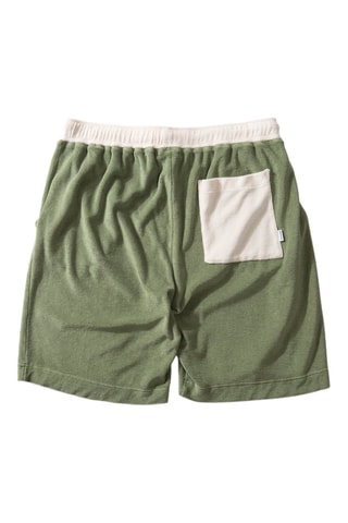 Bermuda - Vert