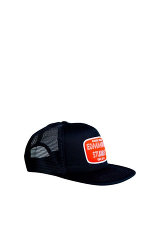 Casquette Bleu marine - Bleu