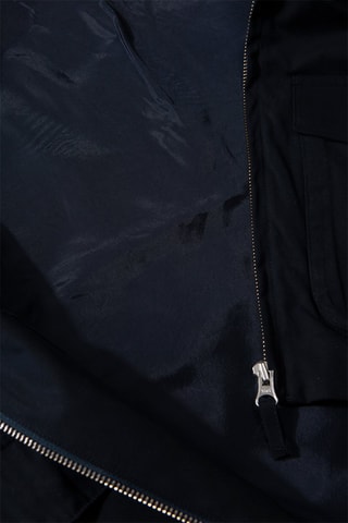 Gilet sans manches - Bleu