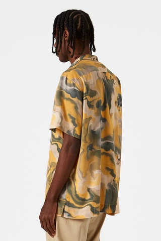 Chemise - Jaune