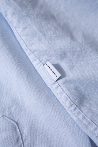 Chemise - Bleu