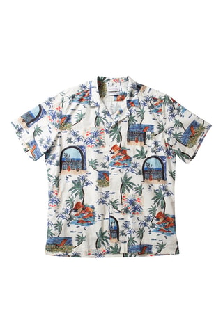 Chemise - Blanc
