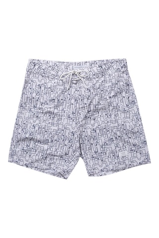 Short - Blanc