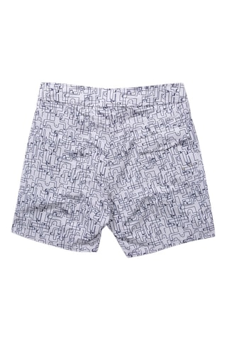 Short - Blanc