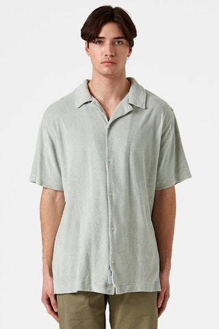 Chemise - Vert clair