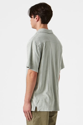 Chemise - Vert clair