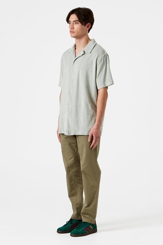 Chemise - Vert clair