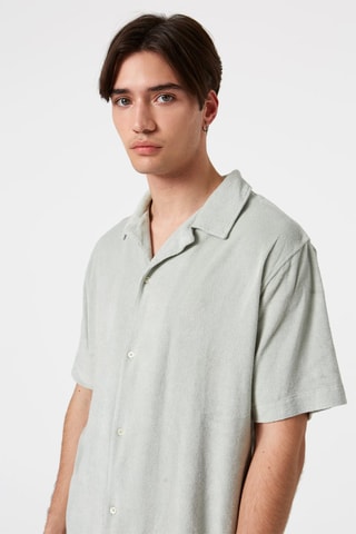 Chemise - Vert clair