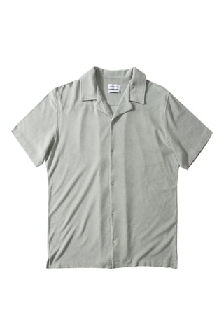 Chemise - Vert clair