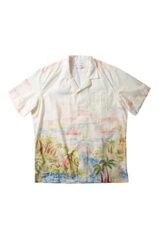 Chemise - Beige