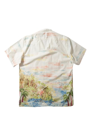 Chemise - Beige