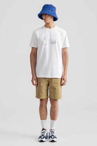 Short - Beige
