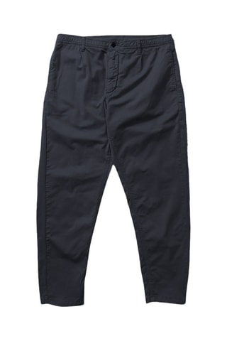Pantalon droit - Gris