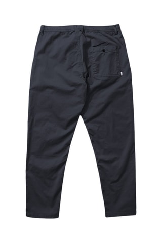 Pantalon droit - Gris