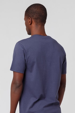 T-shirt - Bleu