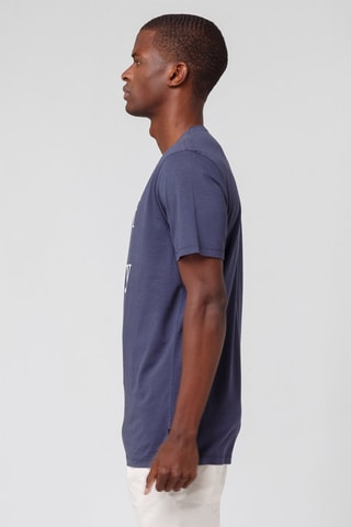 T-shirt - Bleu