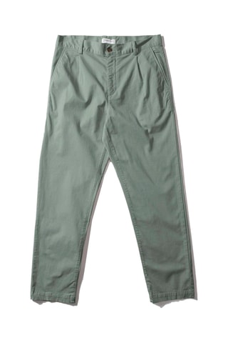 Pantalon - Kaki