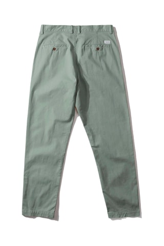 Pantalon - Kaki