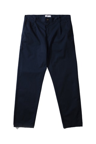 Pantalon - Bleu marine