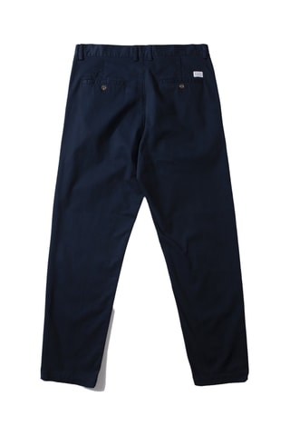 Pantalon - Bleu marine