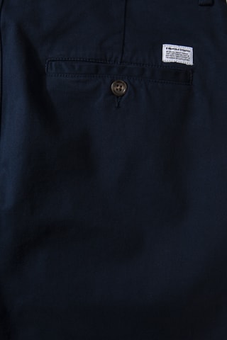 Pantalon - Bleu marine
