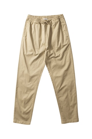 Pantalon - Beige