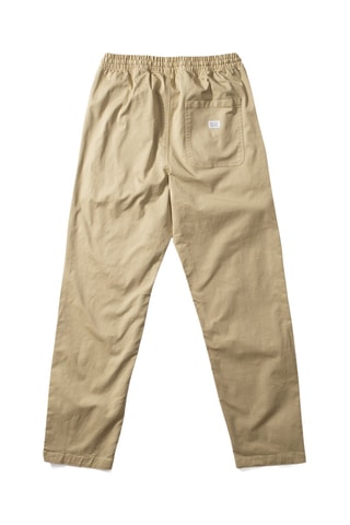 Pantalon - Beige