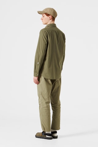 Chemise - Kaki