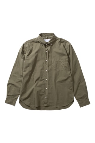 Chemise - Kaki